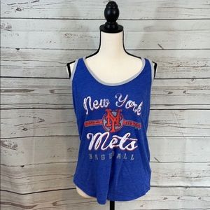 NY Mets Vintage Tank (Size L)